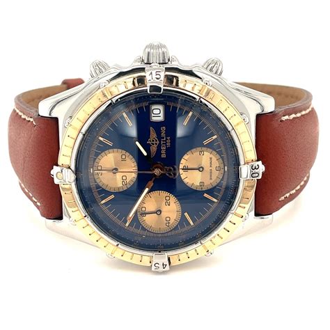 tweede hands breitling horloges|where to buy breitling.